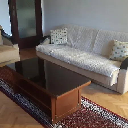 Alvobar Apartment Скопие Екстериор снимка