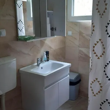 Alvobar Apartment Скопие Екстериор снимка