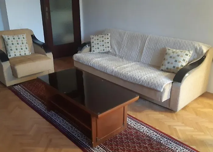 Alvobar Apartment
