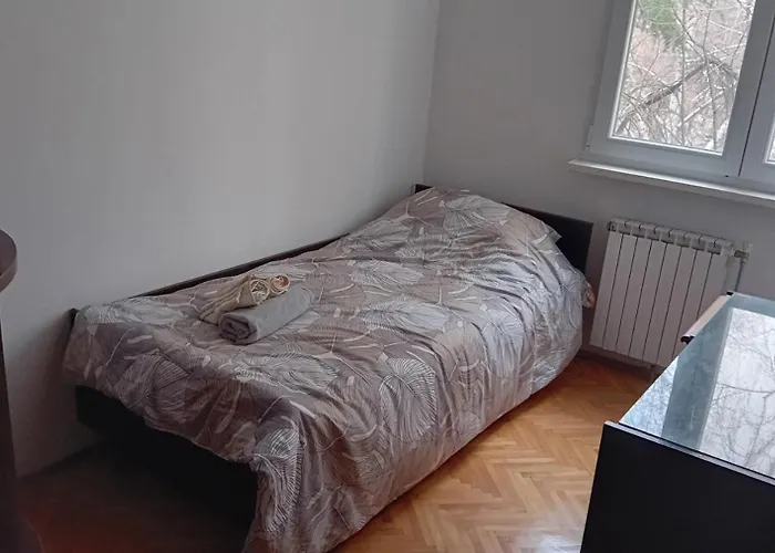 Alvobar Apartment