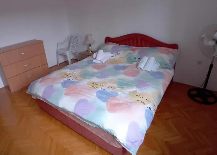 Alvobar Apartment
