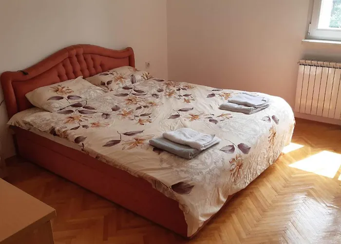 Alvobar Apartment