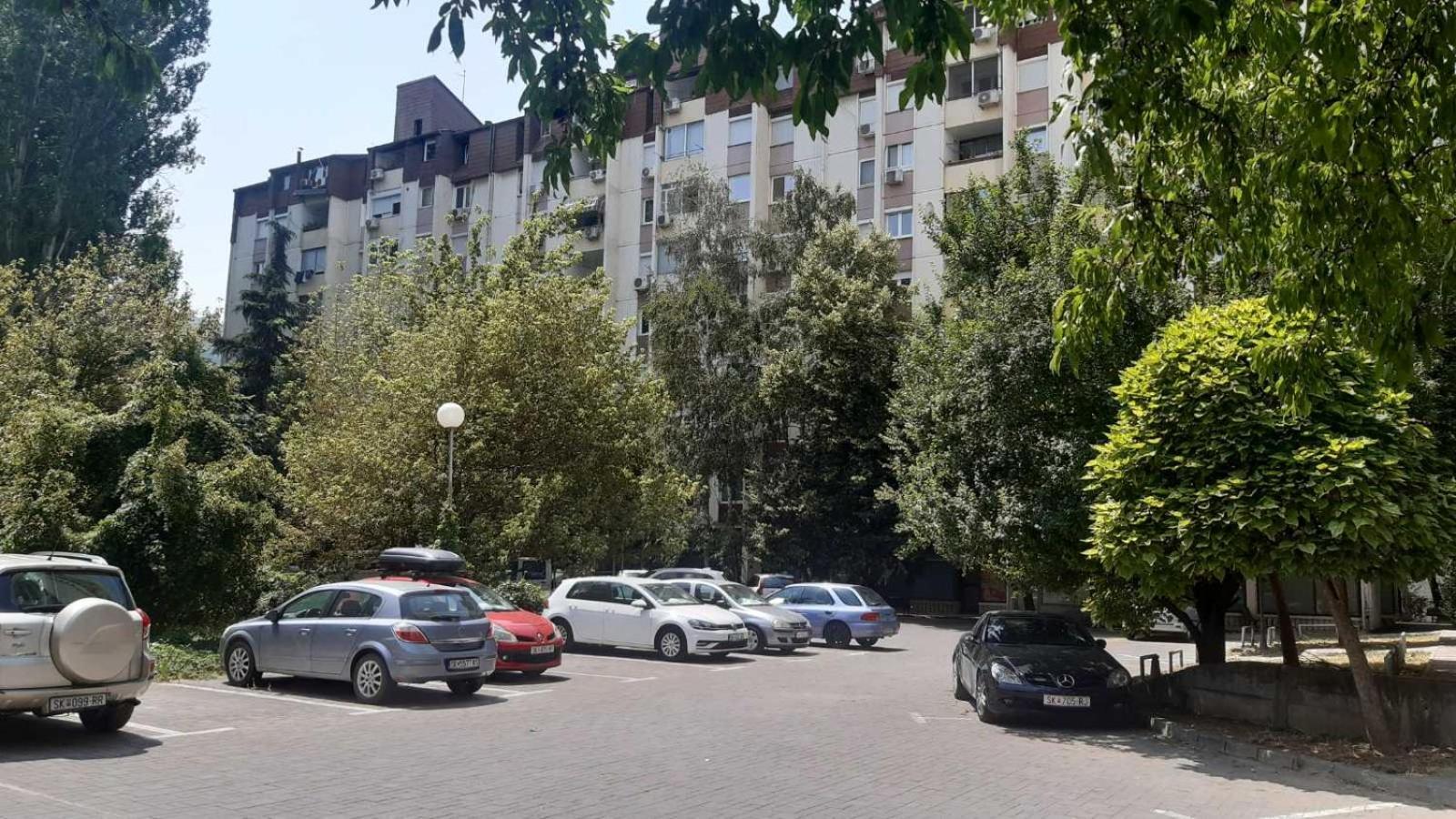 Alvobar Апартамент *